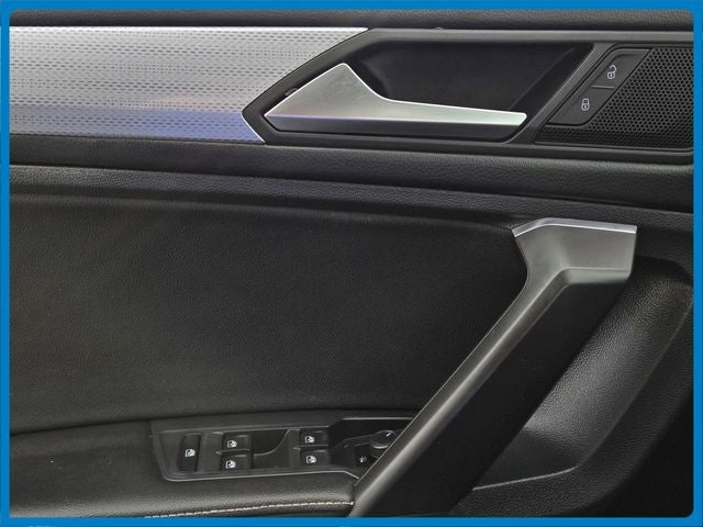 2022 Volkswagen Tiguan 2.0T S