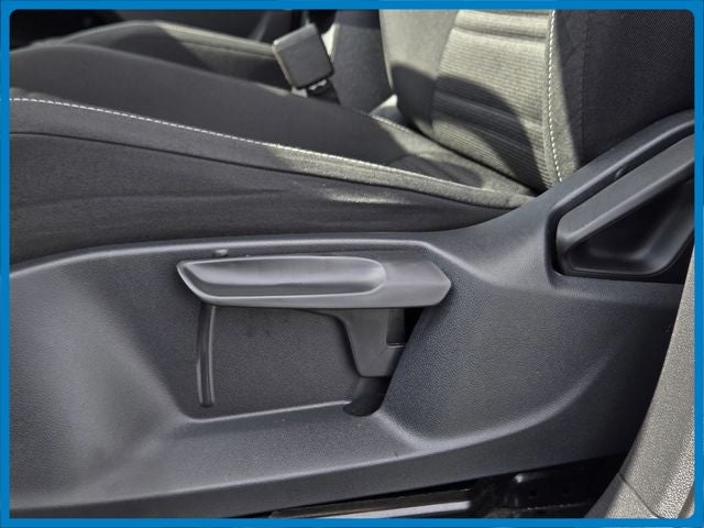 2022 Volkswagen Tiguan 2.0T S