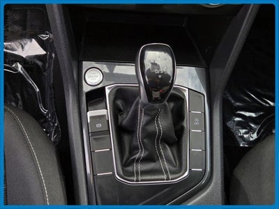 2022 Volkswagen Tiguan 2.0T S