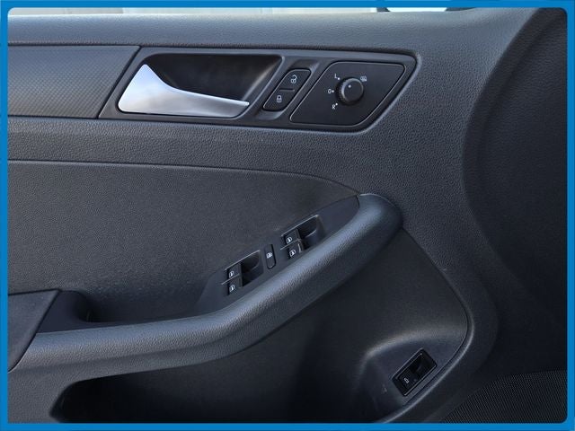 2012 Volkswagen Jetta 2.0L S