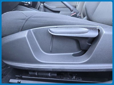 2012 Volkswagen Jetta 2.0L S