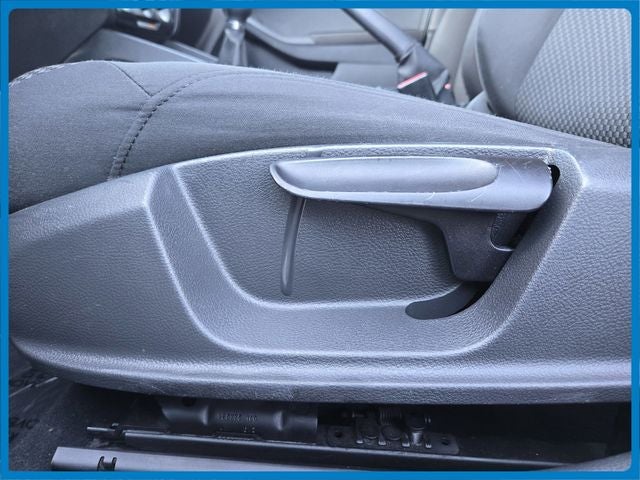 2012 Volkswagen Jetta 2.0L S