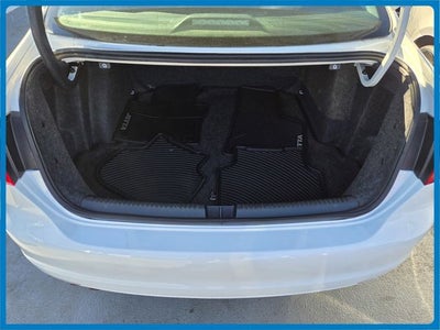 2012 Volkswagen Jetta 2.0L S