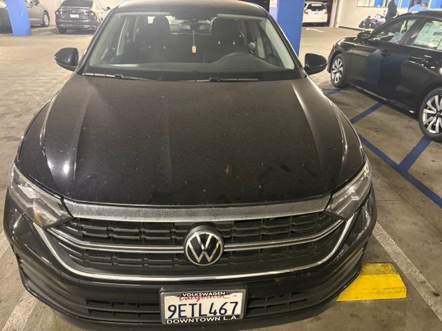 2023 Volkswagen Jetta 1.5T S
