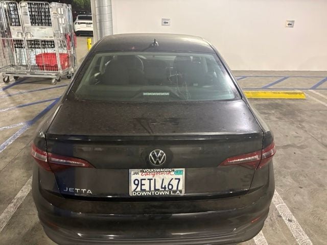 2023 Volkswagen Jetta 1.5T S