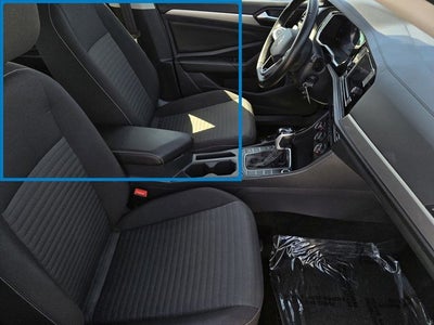 2024 Volkswagen Jetta 1.5T S