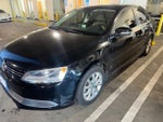 2014 Volkswagen Jetta 1.8T SE