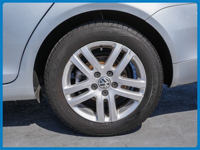 2007 Volkswagen Jetta Wolfsburg