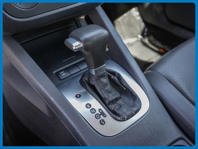 2007 Volkswagen Jetta Wolfsburg