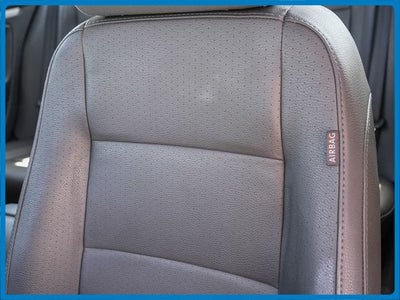 2007 Volkswagen Jetta Wolfsburg