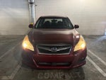 2010 Subaru Legacy 2.5i Premium