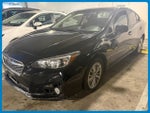 2018 Subaru Impreza 2.0i Premium