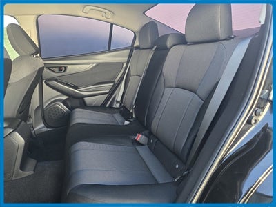 2023 Subaru Impreza Premium