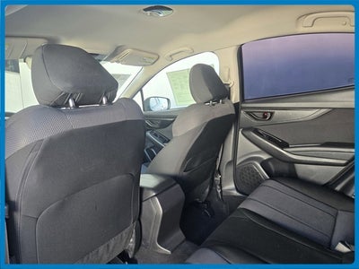 2023 Subaru Impreza Premium