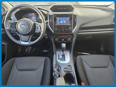 2023 Subaru Impreza Premium