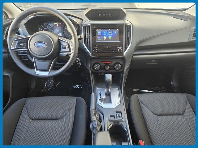 2023 Subaru Impreza Premium