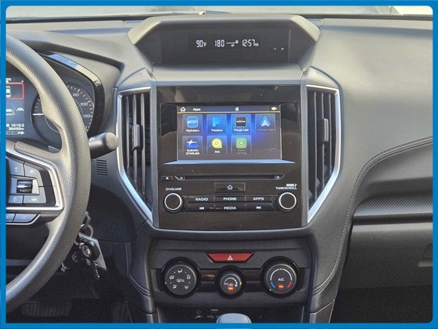 2023 Subaru Impreza Premium