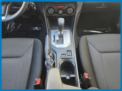 2023 Subaru Impreza Premium