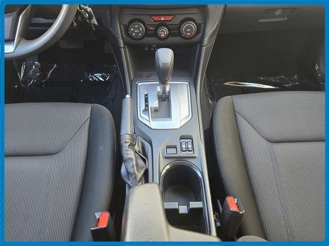 2023 Subaru Impreza Premium