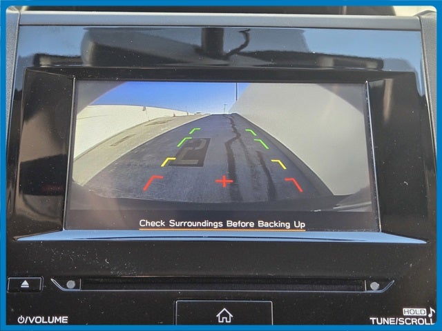 2023 Subaru Impreza Premium