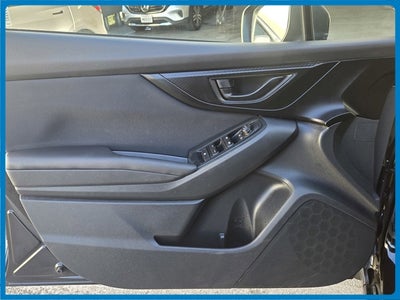 2023 Subaru Impreza Premium