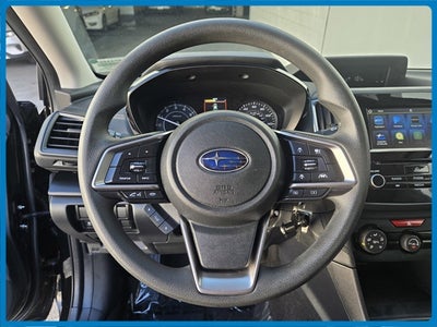 2023 Subaru Impreza Premium