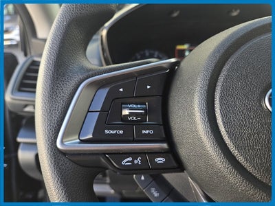 2023 Subaru Impreza Premium