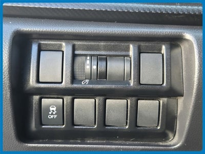 2023 Subaru Impreza Premium