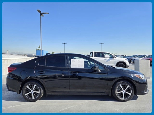 2023 Subaru Impreza Premium