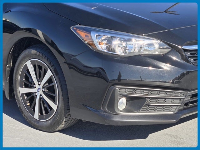 2023 Subaru Impreza Premium