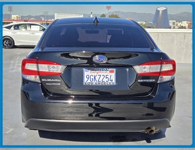 2023 Subaru Impreza Premium