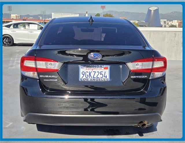 2023 Subaru Impreza Premium