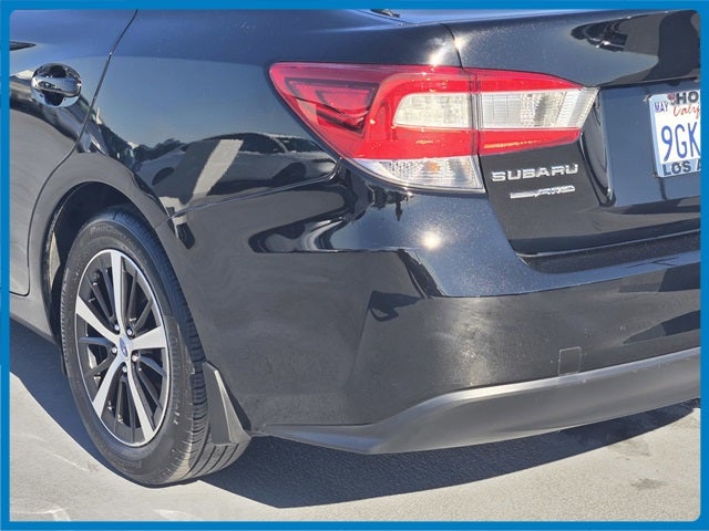 2023 Subaru Impreza Premium