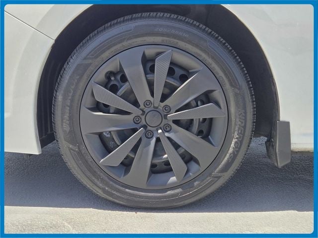 2020 Subaru Impreza 5-door CVT