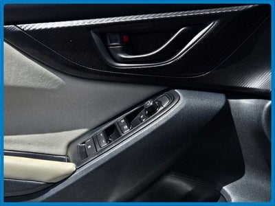 2020 Subaru Impreza 5-door CVT