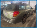 2007 Subaru Outback 3.0R L.L. Bean Edition