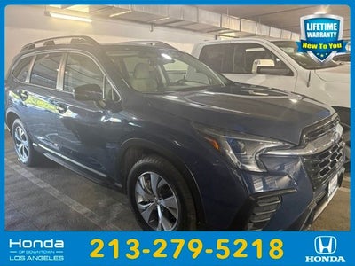 2023 Subaru Ascent Premium