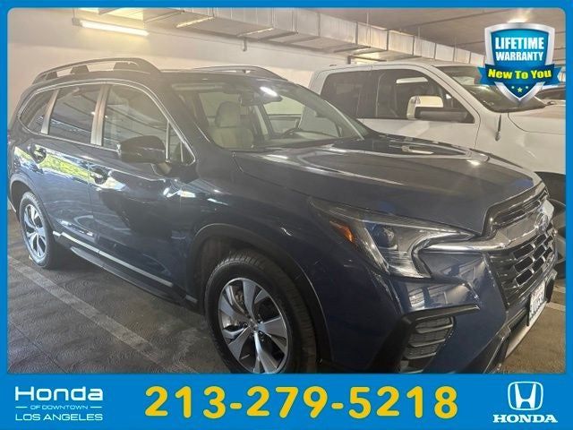 2023 Subaru Ascent Premium