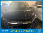 2023 Subaru Ascent Premium