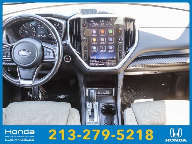 2023 Subaru Ascent Premium