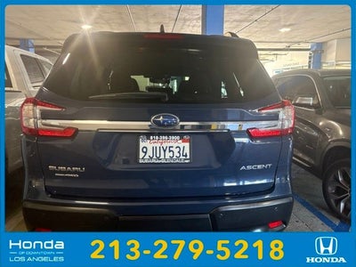 2023 Subaru Ascent Premium