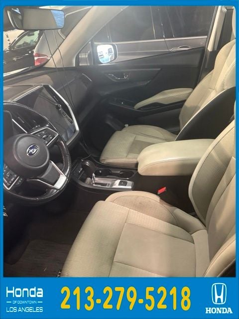2023 Subaru Ascent Premium