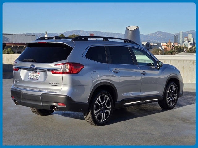 2023 Subaru Ascent Limited