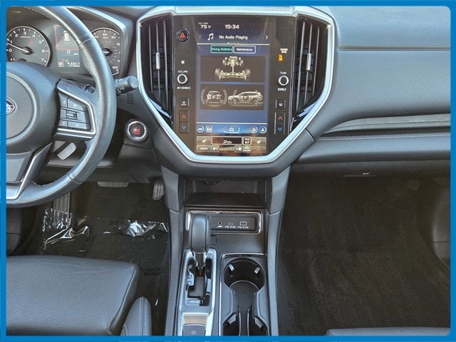 2023 Subaru Ascent Limited