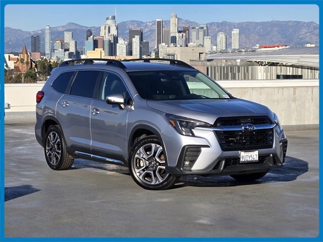 2023 Subaru Ascent Limited