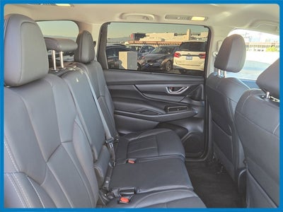 2023 Subaru Ascent Limited