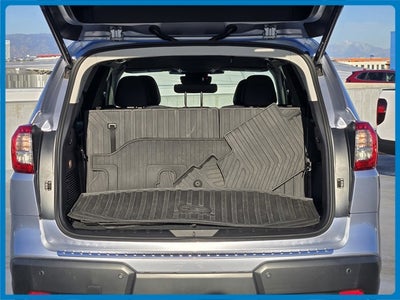 2023 Subaru Ascent Limited