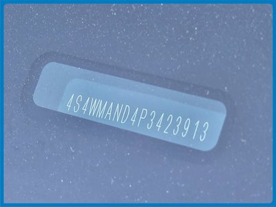 2023 Subaru Ascent Limited