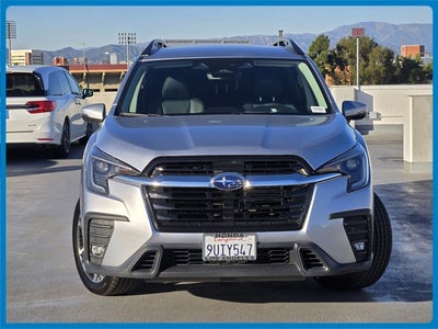 2023 Subaru Ascent Limited