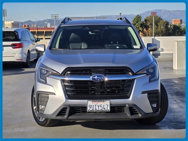 2023 Subaru Ascent Limited